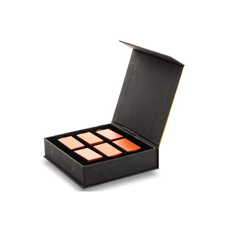 FirexStop Automatische brandblusser (set van 6 stuks) FirexStop Automatische brandblusser (set van 6 stuks)