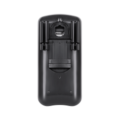 UNI-T UT52 Digitale multimeter | Soldeerbout-shop.nl