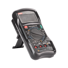 UNI-T UT53 Digitale multimeter | Soldeerbout-shop.nl