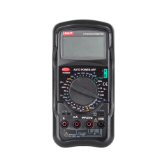 UNI-T UT55 Digitale multimeter | Soldeerbout-shop.nl