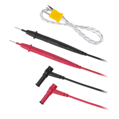 UNI-T UT55 Digitale multimeter | Soldeerbout-shop.nl