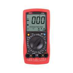 UNI-T UT58A Digitale multimeter | Soldeerbout-shop.nl