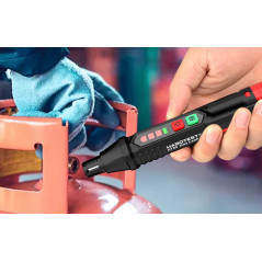 Habotest HT59 Mini gasdetector | Soldeerbout-shop.nl