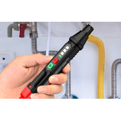 Habotest HT59 Mini gasdetector | Soldeerbout-shop.nl