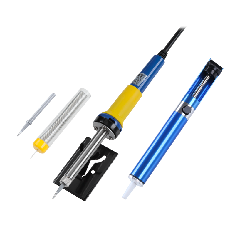 Rebel LUT0015 Complete soldeerset Rebel LUT0015 Complete soldeerset