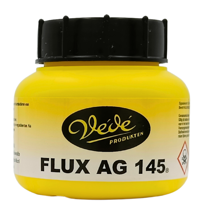 VÉDÉ Flux AG 149 hardsoldeervloeimiddel pasta 250gram