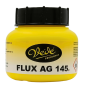 VÉDÉ Flux AG 149 hardsoldeervloeimiddel pasta 250gram | Soldeerbout-shop.nl