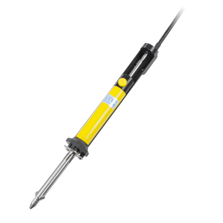 Rebel LUT0025 40Watt Desoldeerbout | Soldeerbout-shop.nl