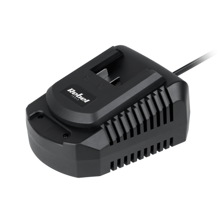 Rebel RB-2001-CH accu-lader 20V 2,2A | Soldeerbout-shop.nl