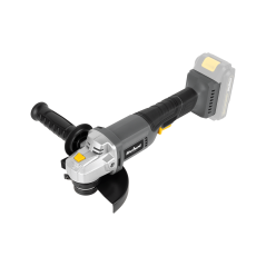 Rebel RB-1022 Accu haakse slijper 20V | Soldeerbout-shop.nl