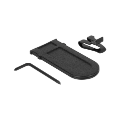 Rebel RB-1034 Accu mini-kettingzaag 20V | Soldeerbout-shop.nl