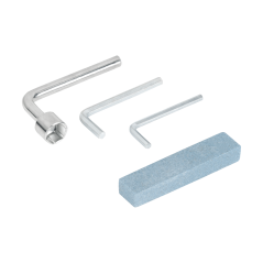 Rebel RB-5006 Accu Snoeischaar 20V | Soldeerbout-shop.nl