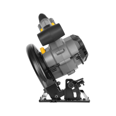 Rebel RB-1032 Accu Cirkelzaag 20V | Soldeerbout-shop.nl