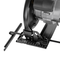 Rebel RB-1032 Accu Cirkelzaag 20V | Soldeerbout-shop.nl