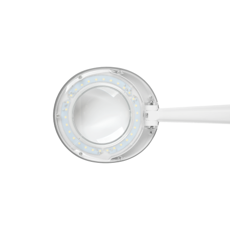 Rebel NAR0460-2 Desktop vergrootglas met LED-verlichting