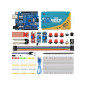 Kuongshun Arduino UNO R3 Basic starterkit 79-delig | Soldeerbout-shop.nl