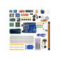 Kuongshun Arduino UNO R3 Super starterkit 173-delig