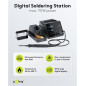 Goobay 78624 70Watt soldeerstation