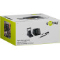 Goobay 78624 70Watt soldeerstation Goobay 78624 70Watt soldeerstation