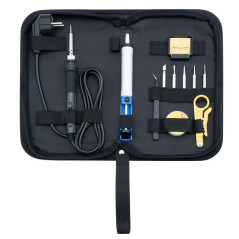 Goobay 77995 Complete soldeerset | Soldeerbout-shop.nl