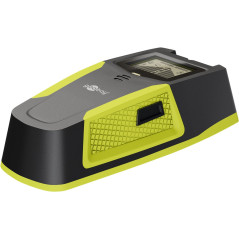 Goobay 77833 Wanddetector en leidingzoeker | Soldeerbout-shop.nl
