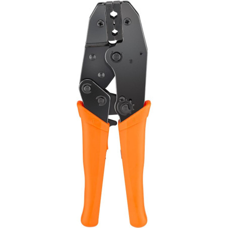 Goobay 11366 BNC-, TNC-, SMA- & N-connector krimptang | Soldeerbout-shop.nl