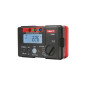 UNI-T UT582+ FI/RCD Aardlekschakelaartester