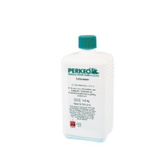 Perkeo 502/01/04 zachtsoldeervloeimiddel 1kg | Soldeerbout-shop.nl