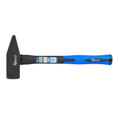 GEKO G72296 7-delige hamerset | Soldeerbout-shop.nl