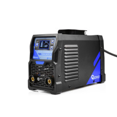 GEKO G80086 MMA elektrode lassapparaat 250A