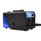 GEKO G80098 Gasloos MIG en MAG lassapparaat 200A