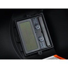 GEKO G01877 Automatische lashelm | Soldeerbout-shop.nl