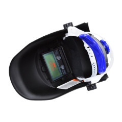 GEKO G01877 Automatische lashelm | Soldeerbout-shop.nl