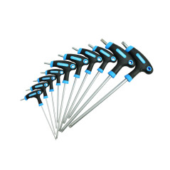 GEKO G30591 Torxsleutelset 10-voudig