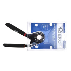 GEKO G00860 Bionische moersleutel 12 tot 21mm | Soldeerbout-shop.nl