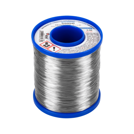 Cynel Soldeertin 1,2mm 1KG | Soldeerbout-shop.nl