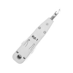 Eurokomp E5948 RJ45-connector montage- en testset | Soldeerbout-shop