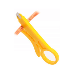 Eurokomp E5948 RJ45-connector montage- en testset | Soldeerbout-shop