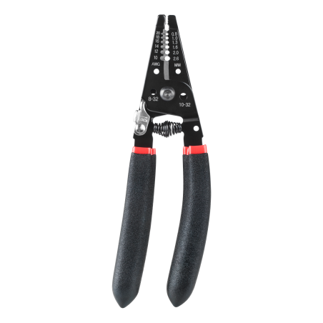 Rebel NAR0035 Knip- en striptang | Soldeerbout-shop.nl