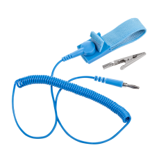 Rebel NAR0045 Antistatische ESD armband | Soldeerbout-shop.nl