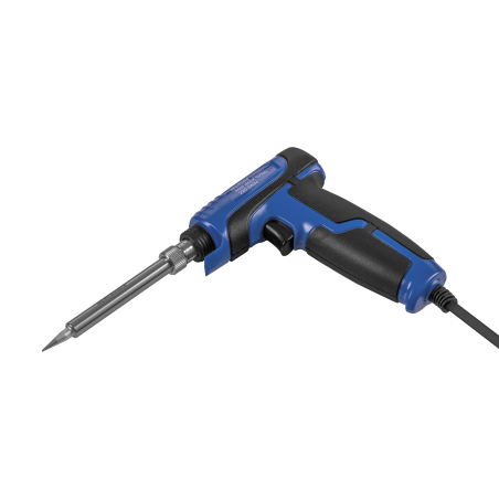 Rebel LUT0071 30/130Watt soldeerpistool | Soldeerbout-shop.nl