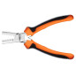 NEO Tools 01-532 Adereindhulzen krimptang 0.25 tot 2.5mm² | Soldeerbout-shop.nl