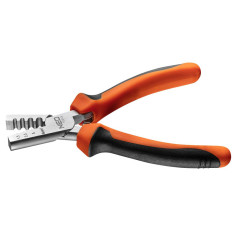NEO Tools 01-533 Adereindhulzen krimptang 1.5 tot 6mm²