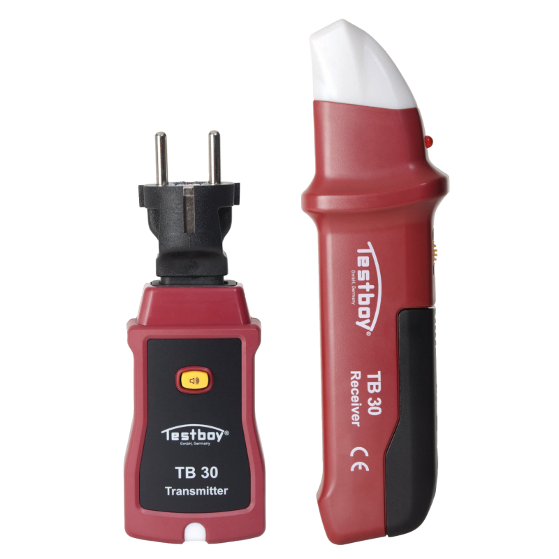Testboy TB30 Zekeringzoeker
