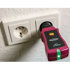 Testboy TB30 Zekeringzoeker