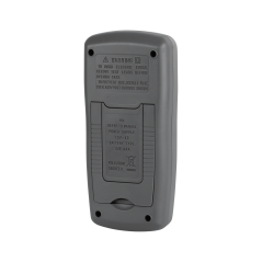 Rebel RB-30D Digitale multimeter