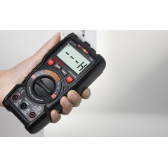 Habotest HT113C Digitale multimeter | Soldeerbout-shop.nl