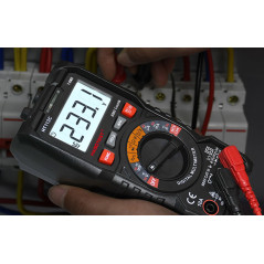 Habotest HT113C Digitale multimeter | Soldeerbout-shop.nl