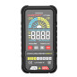Habotest HT124B+ Digitale smart multimeter