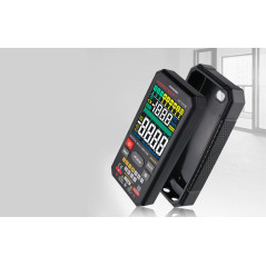 Habotest HT127B Digitale smart multimeter | Soldeerbout-shop.nl